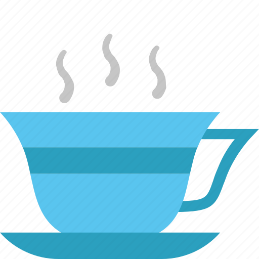 Coffee, beverage, cafe, cup, drink, hot, tea icon - Download on Iconfinder