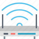 router, connection, internet, online, signal, web, wifi