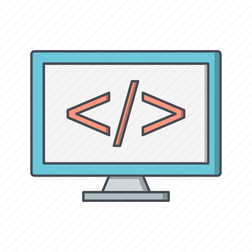 Code, development, programming icon - Download on Iconfinder