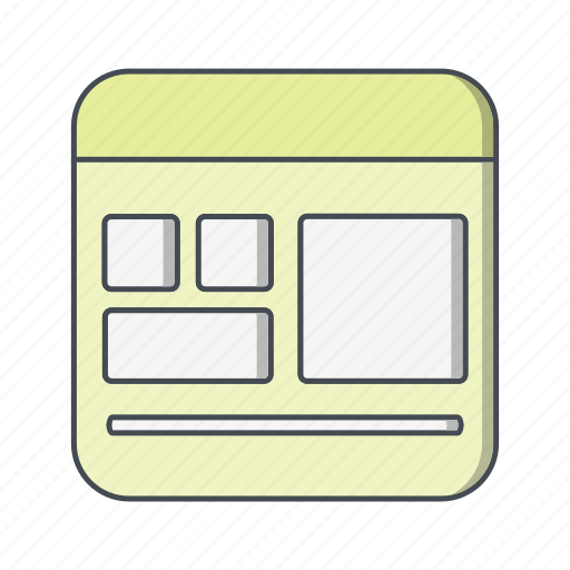 Design, template, web icon - Download on Iconfinder