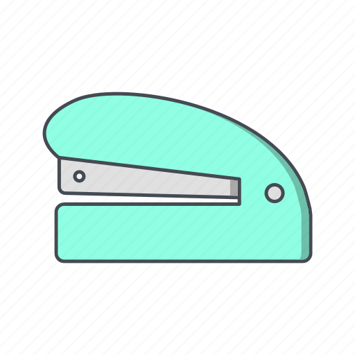 Staple, stapler, stationery icon - Download on Iconfinder