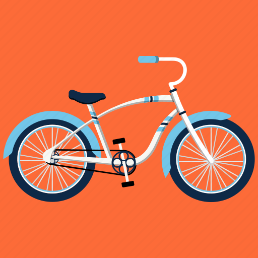 Bike, montain, sport, travel, trip, sports, vacation icon - Download on Iconfinder