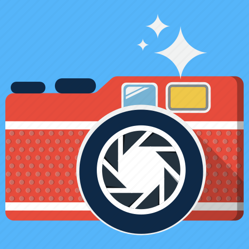 Camera, image, photo, photography, picture, travel, video icon - Download on Iconfinder