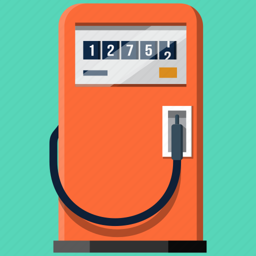 Diesel, fuel, gas, oil, petrol, pump, station icon - Download on Iconfinder