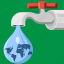 dripping, drop, earth, environment, tap, wather, world 