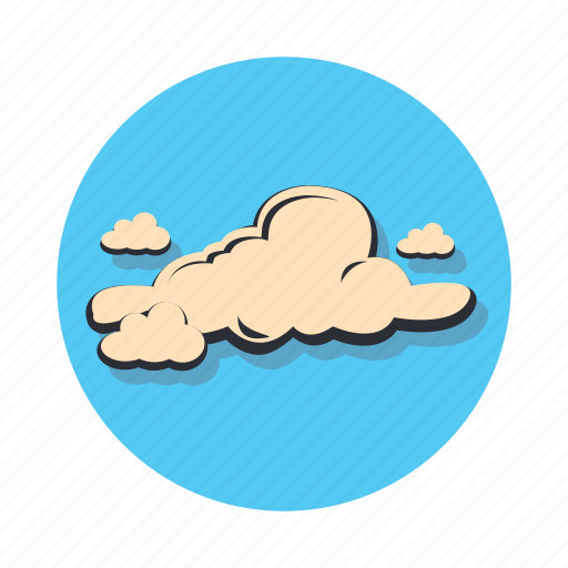 Cloud, data, network, storage, weather icon - Download on Iconfinder