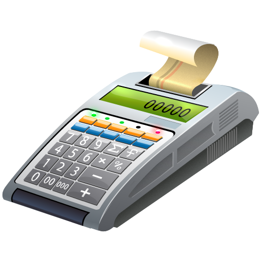 Cash, mezameta, register, financial, finance, money, machine icon - Free download