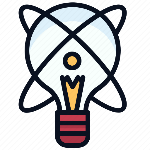 Creative, idea, innovation, inovation icon - Download on Iconfinder