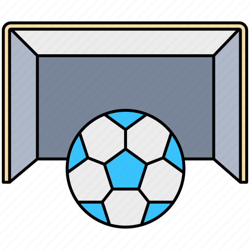 Soccer, football, sport, ball icon - Download on Iconfinder