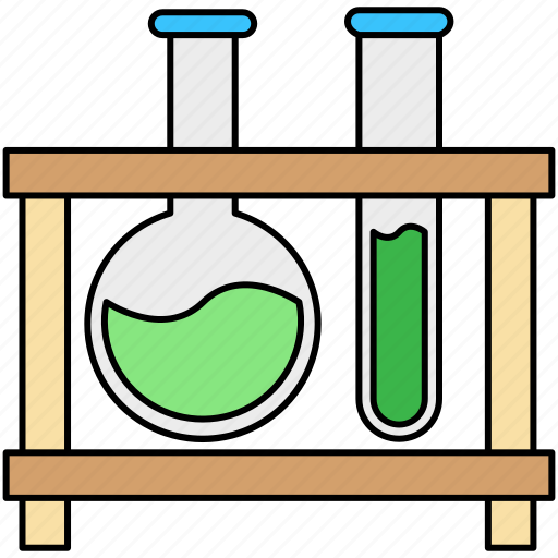 Chemistry, science, laboratory, education icon - Download on Iconfinder