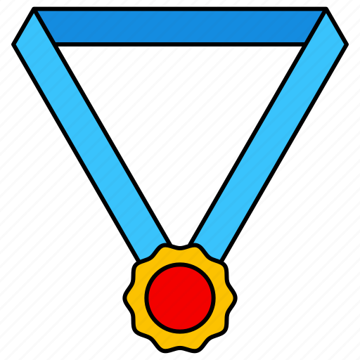 Medal, award, winner, trophy icon - Download on Iconfinder