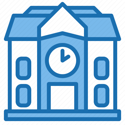 Education, graduation, learning, school, university icon - Download on Iconfinder