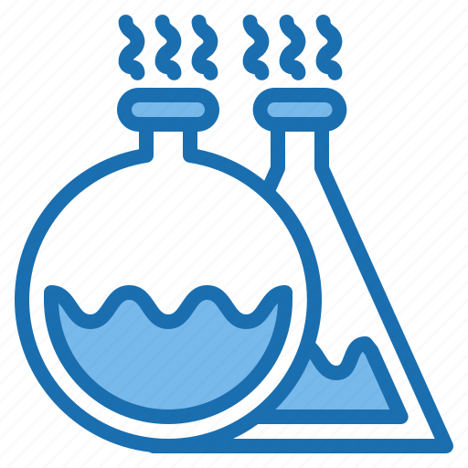 Chemistry, education, graduation, laboratory, school, science, university icon - Download on Iconfinder