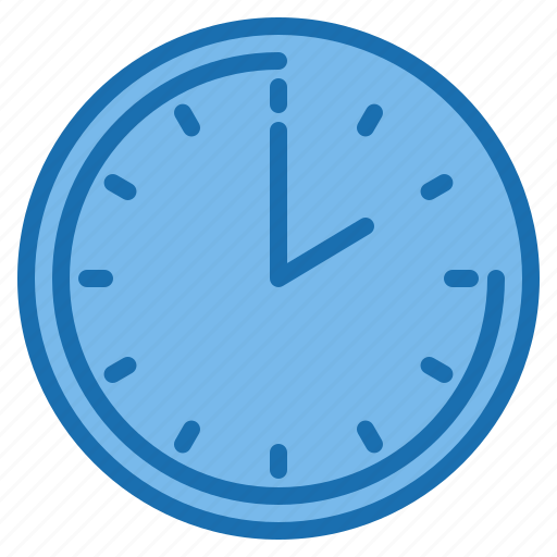Clock, education, graduation, school, time, university, watch icon - Download on Iconfinder