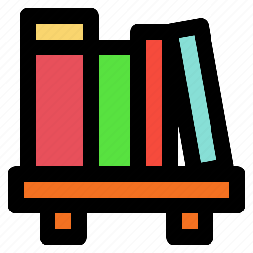 Book, education, learning, school, study, university icon - Download on Iconfinder