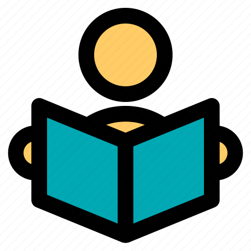 Education, learning, read, school, study, university icon - Download on Iconfinder