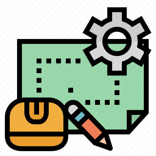 Construction, engineer, engineering, industry, plan, ruler icon - Download on Iconfinder