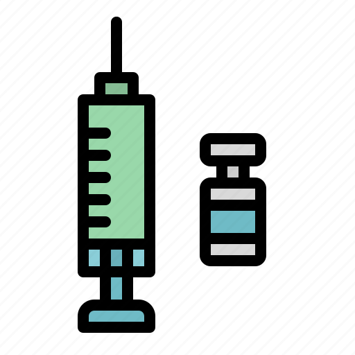 Doctor, drugs, medical, medicine, syringe icon - Download on Iconfinder