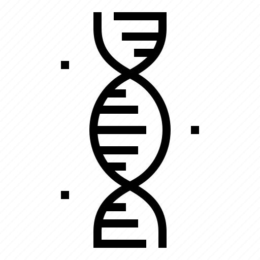 Acid, biology, deoxyribonucleic, dna, education, science icon - Download on Iconfinder