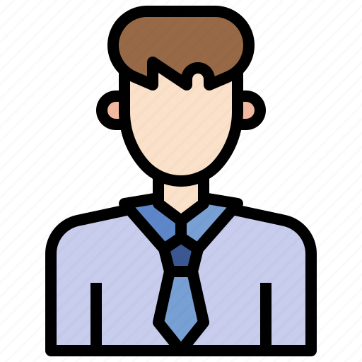 Avatar, education, jobs, professions, profile, teacher, user icon - Download on Iconfinder