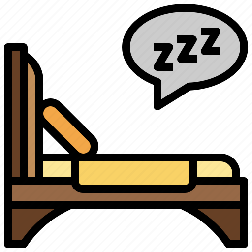 And, bed, bunk, dormitory, furniture, household, sleep icon - Download on Iconfinder