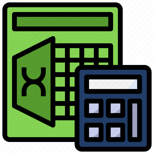 Calculator, document, education, exam, paper, sheet, test icon - Download on Iconfinder