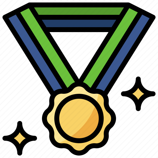 Certification, competition, medal, quality, seo, sports, web icon - Download on Iconfinder
