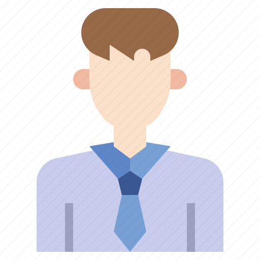 Avatar, education, jobs, professions, profile, teacher, user icon - Download on Iconfinder