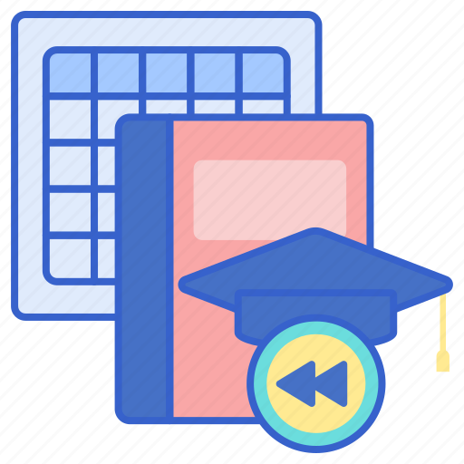 Education, student, undergraduate icon - Download on Iconfinder