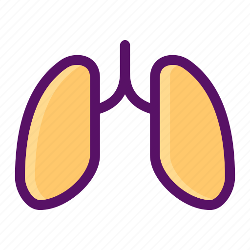Cancer, health, lung, smoker, therapy icon - Download on Iconfinder