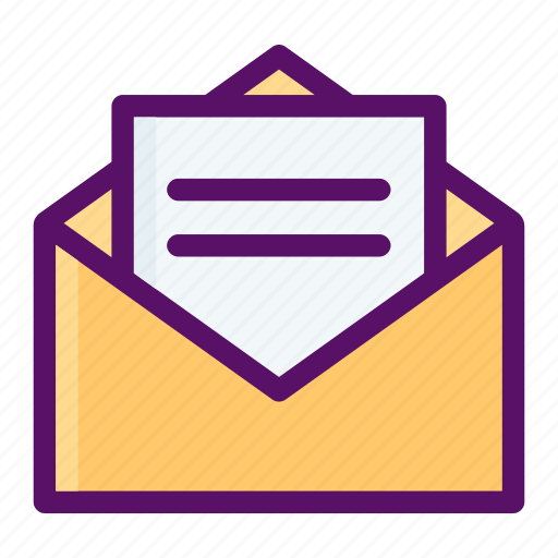 Chat, communication, envelope, message, talk icon - Download on Iconfinder