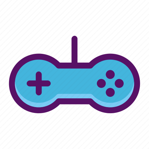 Fun, game, gamepad, joystick, sport icon - Download on Iconfinder