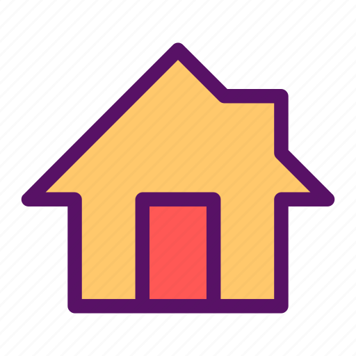 Back, home, house, main, menu icon - Download on Iconfinder