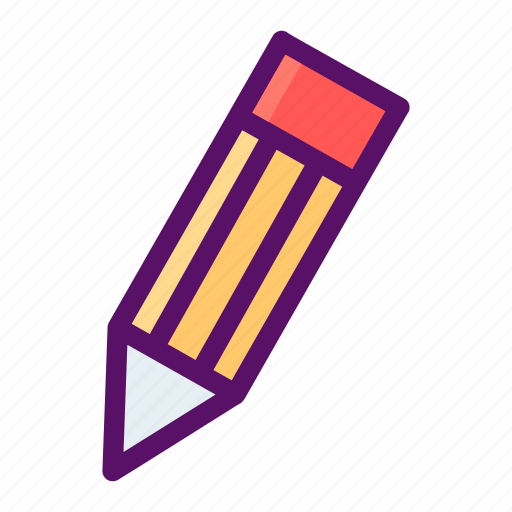 Draw, edit, pencil, signature, write icon - Download on Iconfinder