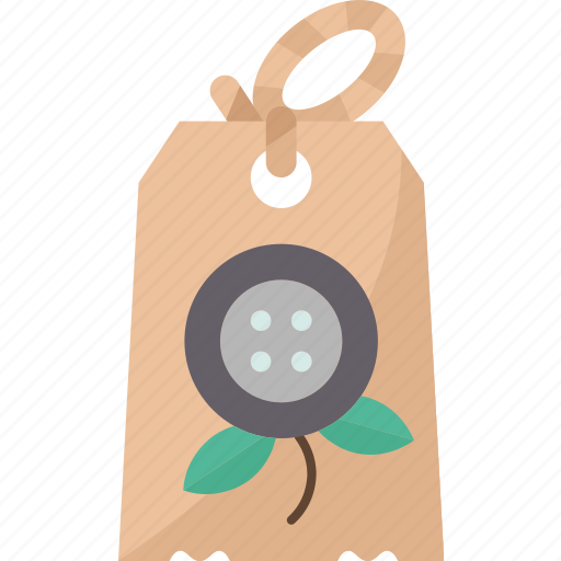 Gift, tags, presents, handmade, upcycled icon - Download on Iconfinder