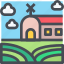 barn, farm, farming, garden, gardening 