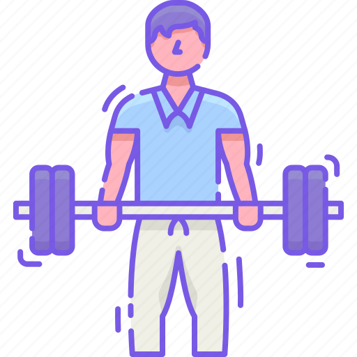 Crossfit, exercise, fitness, workout icon - Download on Iconfinder