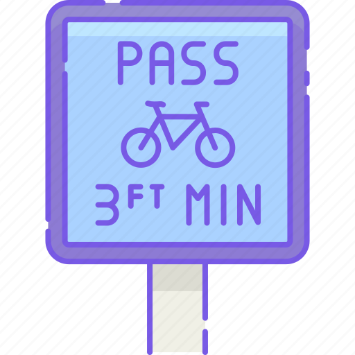 Bicycle, cycling, laws, rules icon - Download on Iconfinder