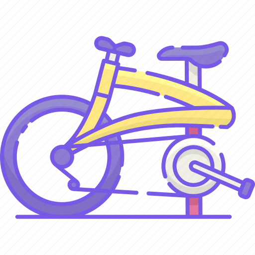 Bicycle, bike, compact, foldable icon - Download on Iconfinder