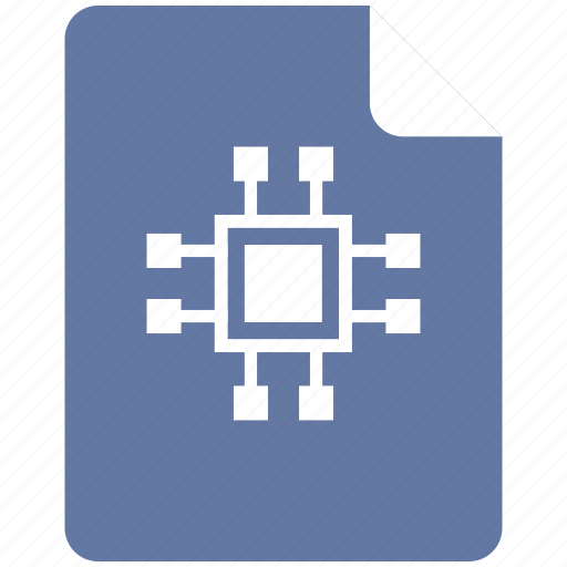 Chip, chipset, cpu, nfc, payment, processor icon - Download on Iconfinder