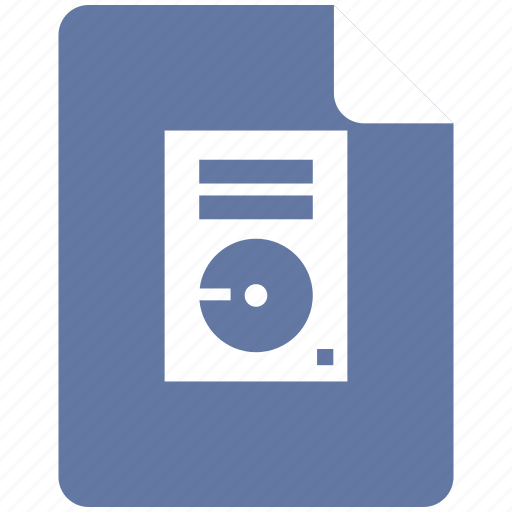 Data, hardware, hdd, storage icon - Download on Iconfinder
