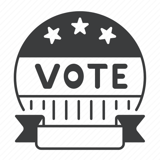 Presidential, usa, us, vote, election icon - Download on Iconfinder