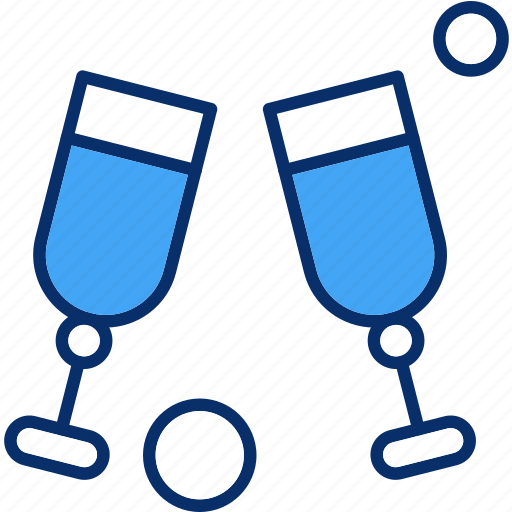 Celebration, glass, party, usa icon - Download on Iconfinder
