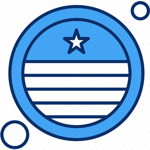 Country, flag, national, usa icon - Download on Iconfinder