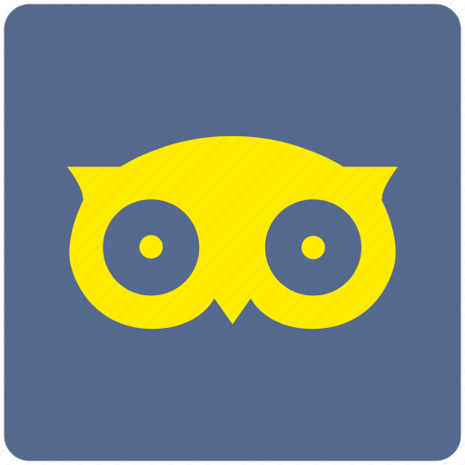 App, bird, tripadviser icon - Download on Iconfinder