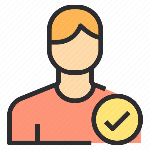 Avatar, male, people, profile, safe, user icon - Download on Iconfinder