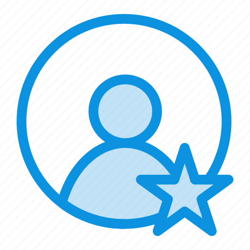 Profile, rating, user icon - Download on Iconfinder