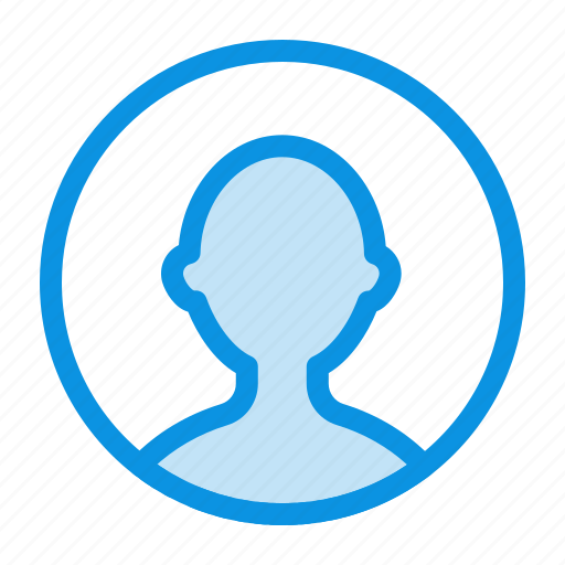 Avatar, profile, user icon - Download on Iconfinder