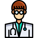 avatar, doctor, people, person, profile, user