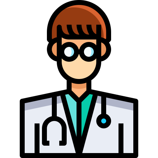 Avatar, doctor, people, person, profile, user icon - Free download